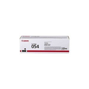 Canon Laser Toner 054BK černý