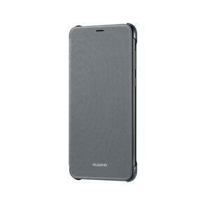 Huawei pouzdro na mobil Pouzdro Black pro P Smart