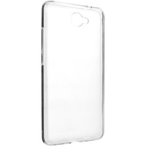pouzdro na mobil Pouzdro Fixed Skin Samsung Galaxy Note 9 0,6 mm čiré