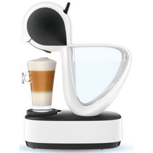 Krups kávovar na kapsle Kp170131 Nescafé Dolce Gusto Infinissima