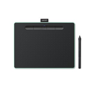 Wacom tablet Intuos M Bluetooth pistáciový