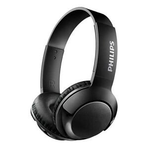 Philips sluchátka Shb3075 černá