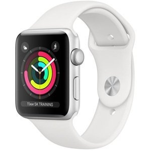 Apple chytré hodinky Watch Series 3 38mm