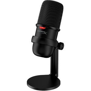 Hyperx Solocast samostatný mikrofon, black