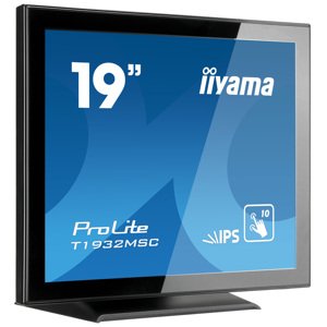 Iiyama Lcd monitor T1932msc-b5x