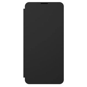 Samsung pouzdro na mobil flipové pouzdro pro Samsung Galaxy A71 černá