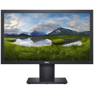 Dell Lcd monitor E2020h 210-AURO