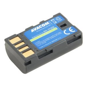 Avacom tužková baterie Aa Ls14500 nenabijecí baterie Aa