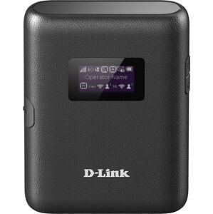D-link Wifi router Wifi Lte Usb modem (DWR-933)