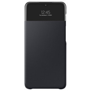 Samsung pouzdro na mobil S View Wallet A32 (5G), Black