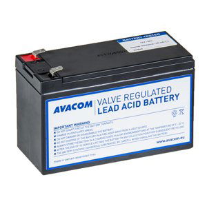 Avacom záložní zdroj Rbc164 baterie pro Ups