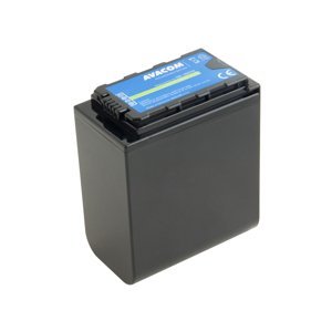 Avacom Panasonic Baterie do videokamery Panasonic Vw-vbd98 Li-ion 7.2V 13