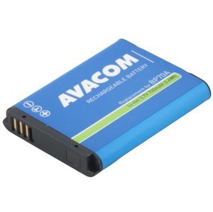 Avacom Samsung Baterie do fotoaparátu Samsung Bp70a Li-ion 3.7V 700mAh