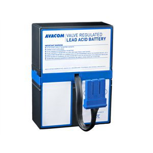 Avacom Rbc33 baterie pro Ups
