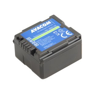 Avacom Panasonic Baterie do videokamery Panasonic Vw-vbg130, Dmw-bla13 Li