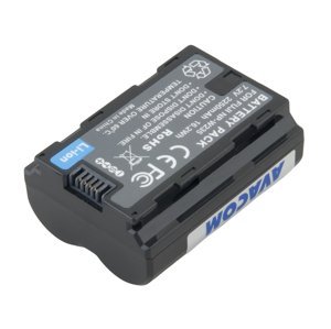 Avacom Baterie do fotoaparátu Difu-w235-225