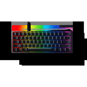 Razer klávesnice Huntsman Mini (Red) - Us Layout