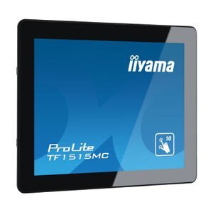 iiyama Lcd monitor Tf1515mc-b2
