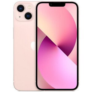 Apple smartphone iPhone 13 128Gb Pink