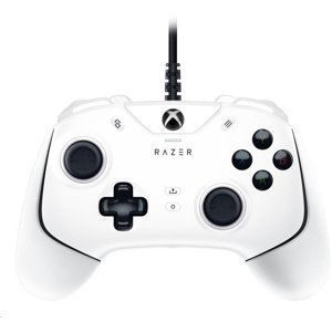 Razer gamepad Wolverine V2 - White