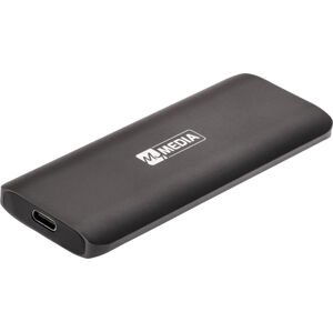 Verbatim externí paměťový disk Mymediaexternal Ssd 512Gb-69285