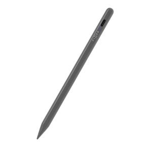 Aktivní stylus Fixed Graphite Uni s magnety pro kapacitní dotykové displeje, šedý