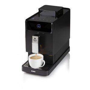 Domo automatické espresso Do718k