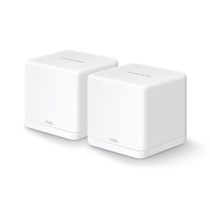 Mercusys Wifi router Wifi Ac1300 Halo H30g(3-pack)