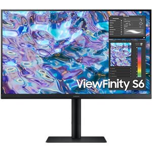 Samsung Lcd monitor S61b (LS27B610EQUXEN)