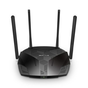 Mercusys Wifi router Mr80x Wifi Dual Band Router