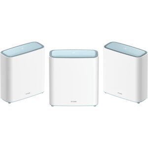 D-link Wifi router Wifi Ax3200 Mesh 3 Pack (M32-3)