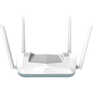 D-link Wifi router Wifi Ax3200 Router (R32/E)