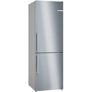 Bosch lednice s mrazákem dole Kgn36vict