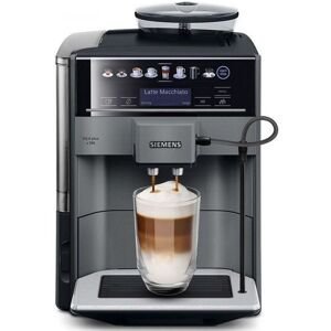 Siemens automatické espresso Te651209rw