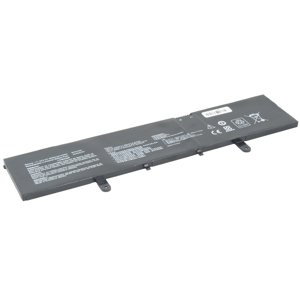 Avacom Baterie pro notebook Asus Noas-x405-32p
