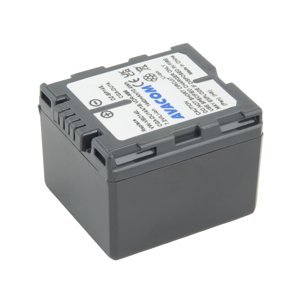 Avacom Baterie do videokamery Panasonic Vipa-du14-533n2