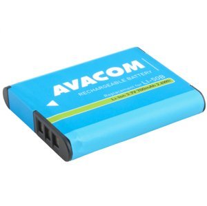 Avacom Baterie do fotoaparátu Olympus Diol-li50-533