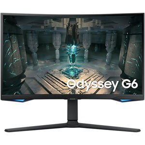 Samsung Lcd monitor Odyssey G65b (LS27BG650EUXEN)