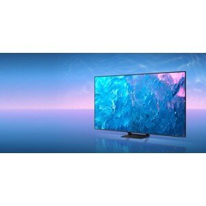 Samsung Qled televize Qe75q70c