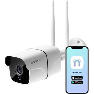 Niceboy Ion bezpečnostní kamera Outdoor Security Camera