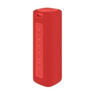 Xiaomi bezdrátový reproduktor Mi Portable Bluetooth Speaker Red