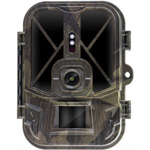 Evolveo Strongvision Pro A, fotopast/bezpečnostní kamera