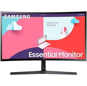 Samsung Lcd monitor S366c (LS27C366EAUXEN)