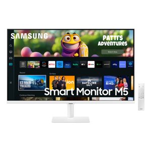 Samsung Lcd monitor M50c (LS27CM501EUXDU)