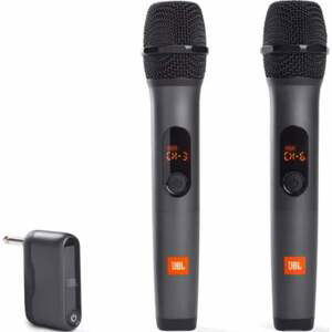 Jbl Wireless Microphone