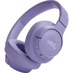 Jbl Tune 720Bt purple