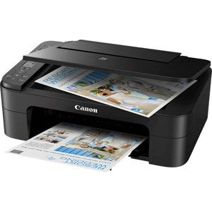 Canon inkoustová multifunkční tiskárna Pixma Ts3350 Black-roz-8336