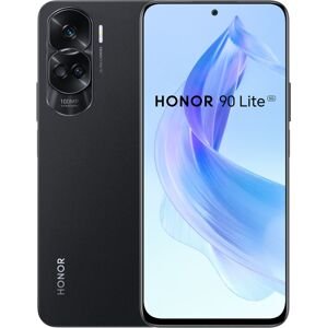 Honor smartphone 90 Lite 5G 8Gb+256gb Black