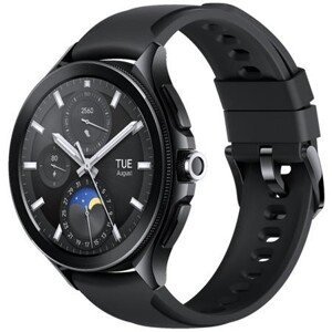 Xiaomi chytré hodinky Watch 2 Pro 4G Lte Black