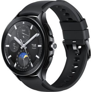 Xiaomi chytré hodinky Watch 2 Pro Bluetooth Black